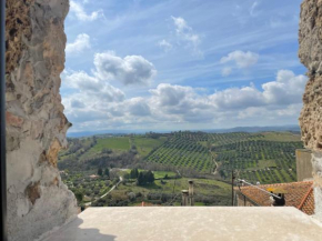 La Contessa Tower House Montemerano